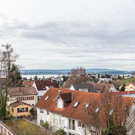 Bodenseeblick เมียร์สบวร์ก ภายนอก รูปภาพ