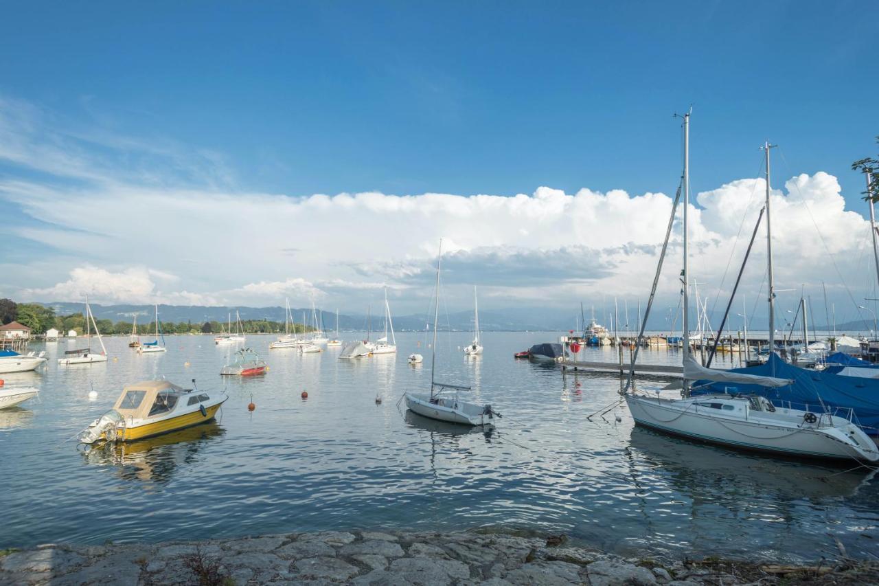 Bodenseeblick เมียร์สบวร์ก ภายนอก รูปภาพ