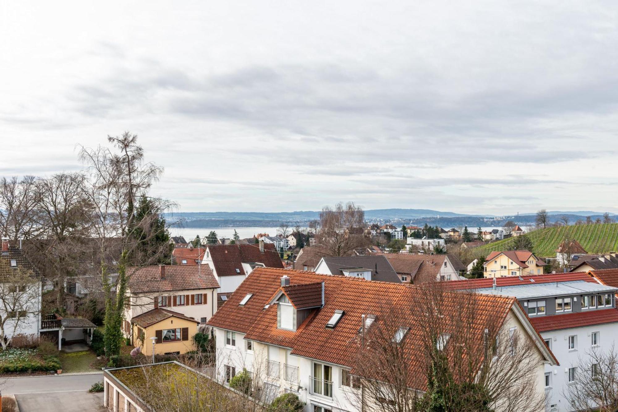 Bodenseeblick เมียร์สบวร์ก ภายนอก รูปภาพ